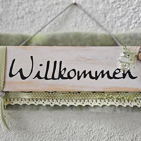 Ferienwohnung Sturm Pitztal Enzenstall Экстерьер фото