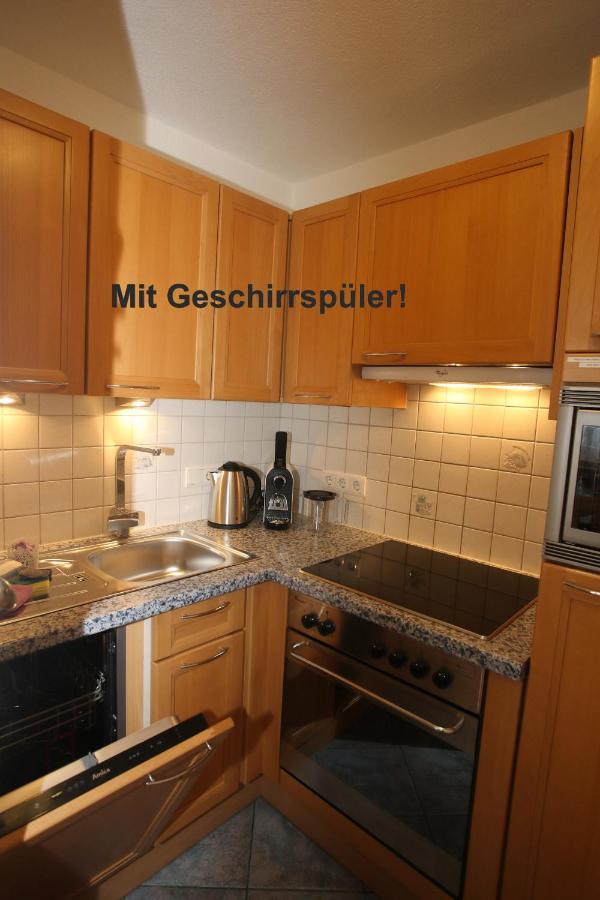 Ferienwohnung Sturm Pitztal Enzenstall Экстерьер фото