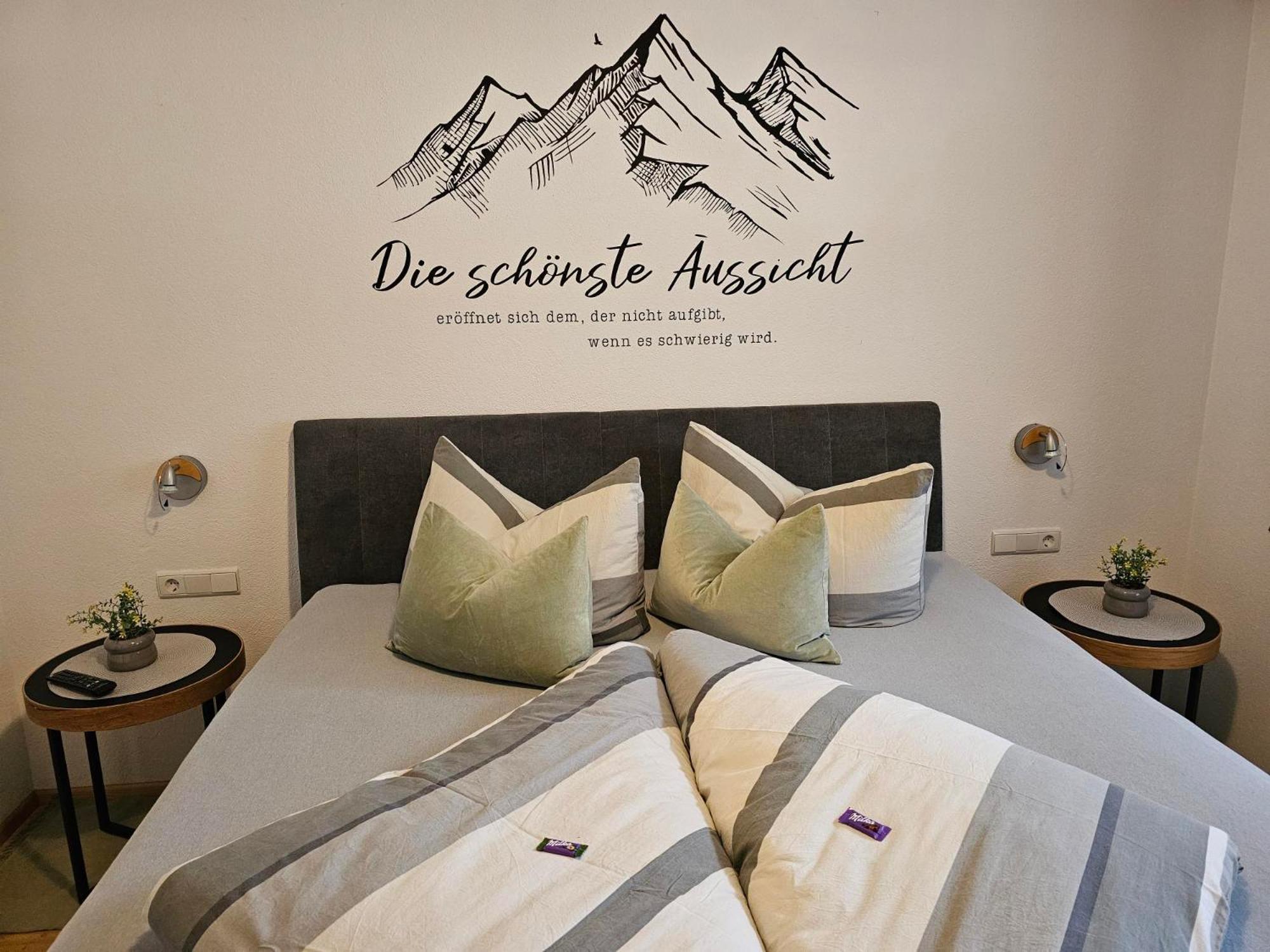 Ferienwohnung Sturm Pitztal Enzenstall Экстерьер фото